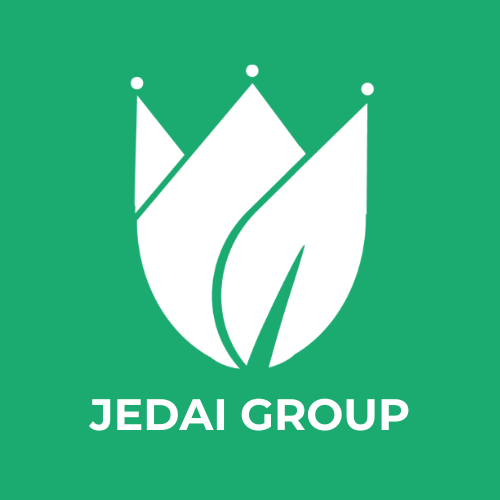 JEDAI Digital Ecosystem logo